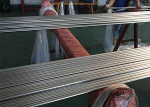 China Nickel Cobalt Corrosion Resistant Alloys MP35N High Performance Cold Drawn Wire wholesale