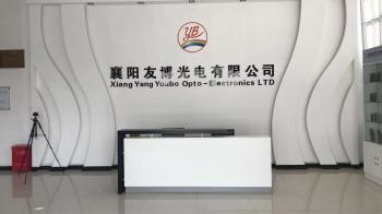 Xiangyang Youbo Photoelectric Co., Ltd