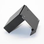 Aluminium Sheet Metal Fabrication Frames And Brackets