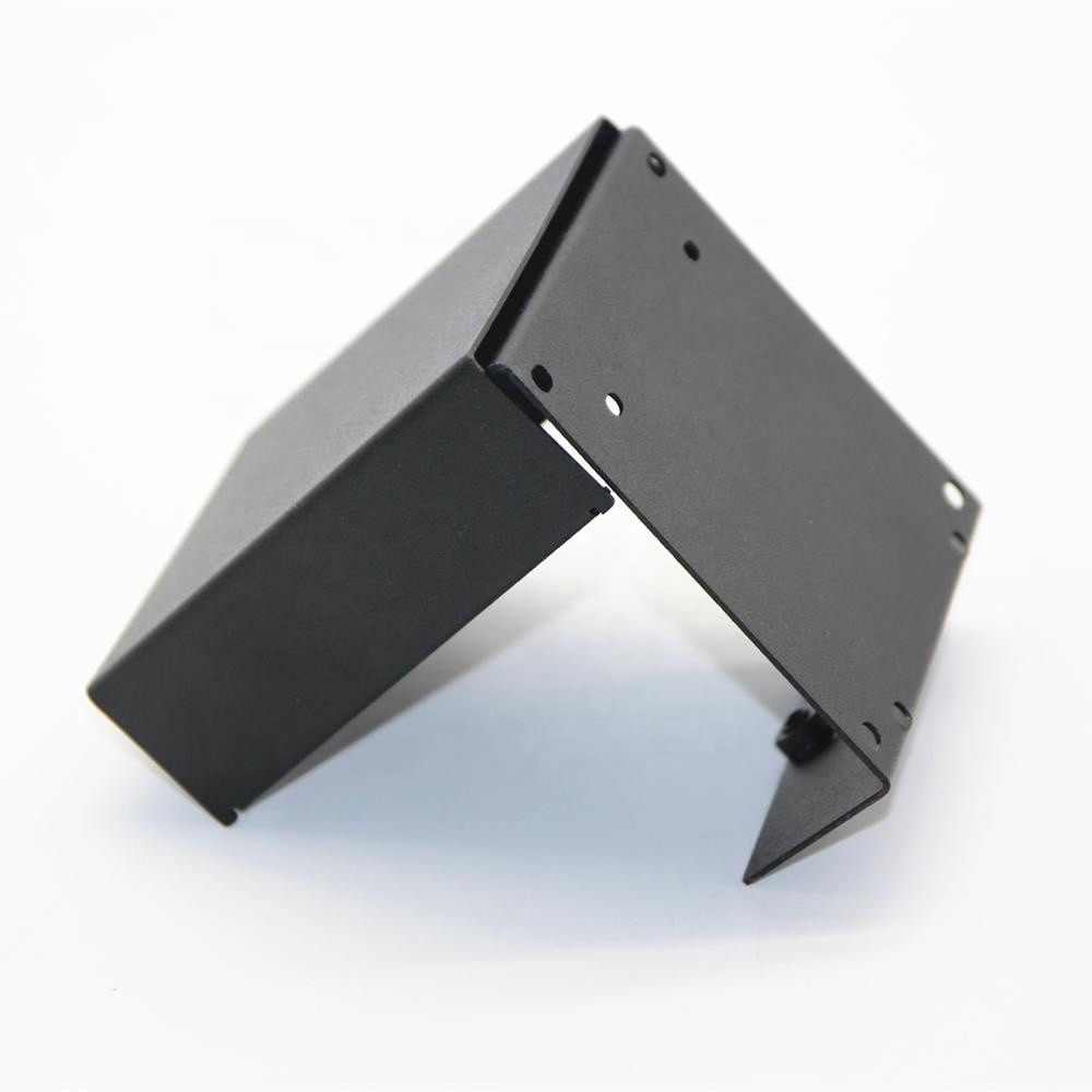 Custom Sheet Metal Products Fabrication With Laser Welding Service
