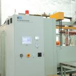 Hydrophilic Copper Evaporator Coil Heater Aircond Customized