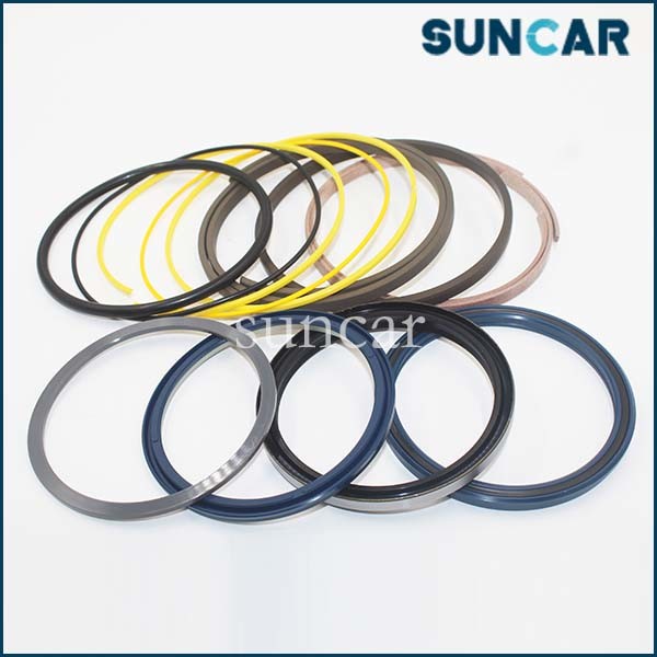 CA4560205 456-0205 4560205 Stick Cylinder Seal Kit For C.A.T. Excavator E320 E320D2L