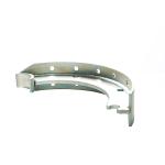 German Type BENZ BPW Brake Shoe GFA60 For Agricultural Vehicle