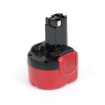 Ni-MH Bosch Power Tool Battery 7.2V 3300mAh 2 607 335 437 , 2 607 335 587