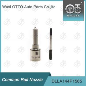 China DLLA144P1565 Common Rail Nozzle for Injectors 0445120066 0986435548 wholesale