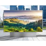 P4 Free HD Video Movie Building Led Display , SMD 3535 Led Video Panel