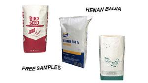 China Multi Wall Paper Sacks wholesale