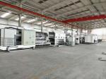380V Voltage Stainless Steel Vacuum Metallizer PET Film Vacuum Metallizer for