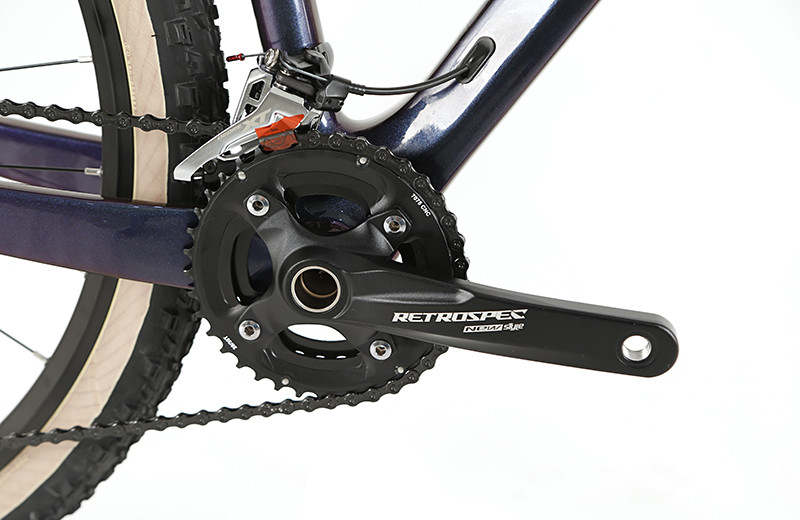 27.5 Inch T900 Carbon Fiber MTB Holographic With 148mm Boost Frame