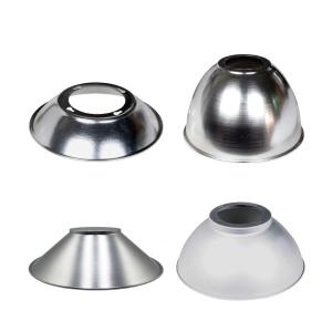 China 0.3mm Thick Stamping Automotive Parts Anodized Automatic 1060 Aluminium wholesale