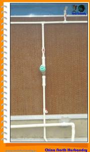 China Poultry farm equipment of evaporative cooling pad wholesale
