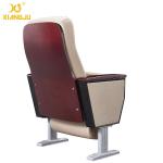 College Nursing Health Auditorium Theater Seating PU Molded Foam
