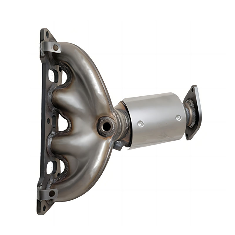 for 2017-2019 Nissan Rogue Sport 2.0L Catalytic Converters