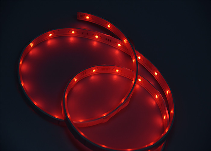 Non Waterproof 5050 72 Lamps/M Wifi Rgb Led Strip
