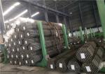 Polish Boiler Steel Tube 10 Ton MOQ ISO ASME Certificate