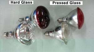 China animal use commercial Infrared heat lamps heating lamp in Winter wholesale