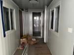 Modern Postmodern Design Style Expandable Container House 20ft Durable