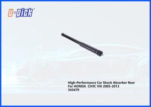 China High-Performance Car Shock Absorber Rear For HONDA CIVIC VIII 2005-2013 343479 wholesale