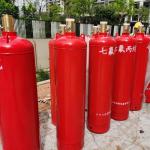 Hfc227ea Fire Extinguishing System Reasonable Good Price High Quality