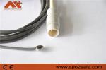 Air Shields Medical Temperature Probe Pediatric Skin C-550 QT Isolette C100