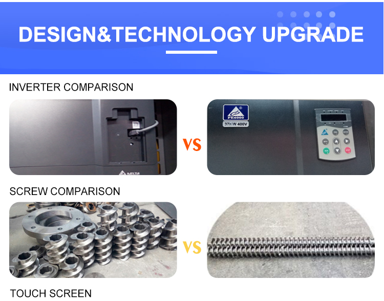 Low Energy High Speed Macaroni Pasta Extrusion System for Fast and Production in Food