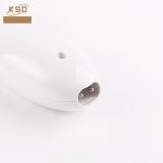 Customized Logo Single Blade Lady Shaver Epilator Body Hair Remover