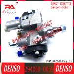 1CD-FTV Diesel Injection Fuel Pump Assy For TOYOTA 294000-0060 22100-0G010