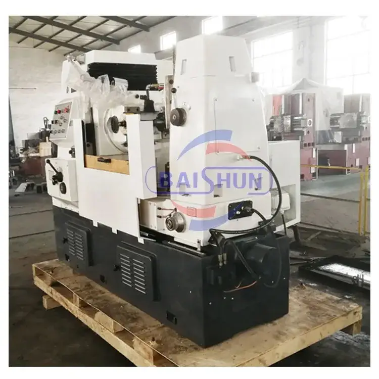 Y3150 hob cutter grinding machine Gear Making Machine