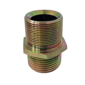 China Bernet Portable Fuel Dispenser With Tank Parts Oil Pipe Coupling For Used Petrol Station Fuel Dispenser wholesale