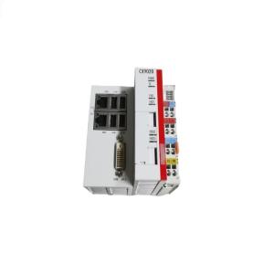 China BECKHOFF AX5112-0000-0202 PLC Digital Compact Servo Drives Module wholesale