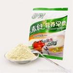 Environment Friendly 22kw Baby Rice Food Powder Making Machine 150kg/H