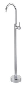 China Floor standing bathtunb mixer,Faucet,D-01021 wholesale