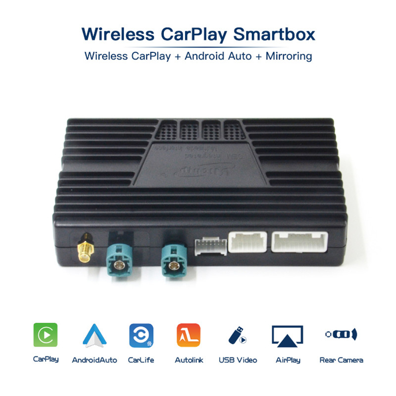 Unichip Wireless Apple Carplay Lexus For NX ES