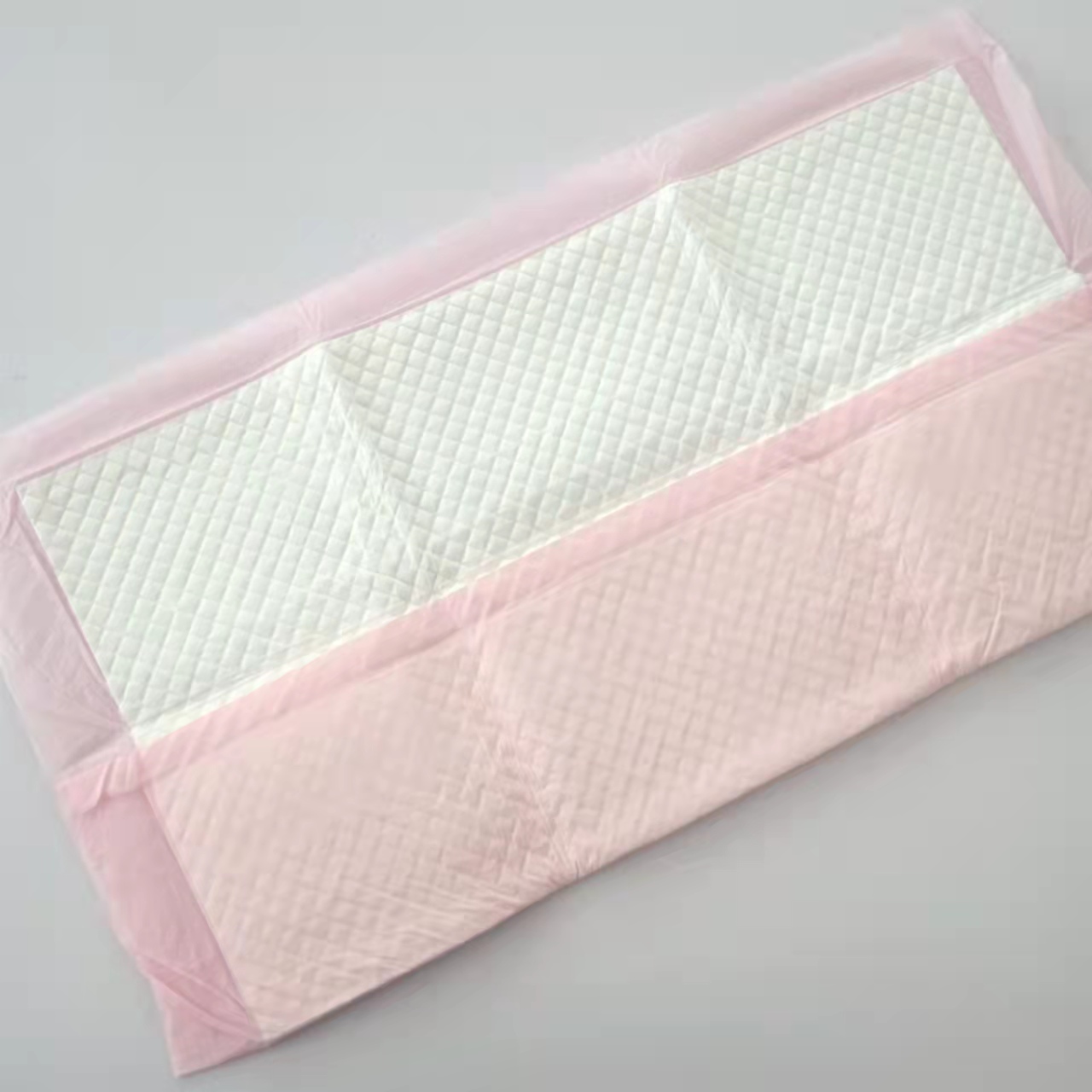 20g-200g Disposable Medical Under Pads for Incontinence Bed Pad 60x45 60x60 60x90