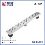 DL-SS101 American Stainless Steel Floor Drain