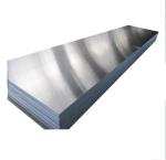 5052 5053 5083 Alloy Aluminium Sheet Plates 3mm 8x4 Mill Finish