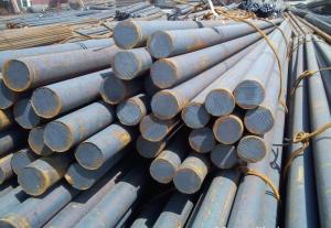 China GB/T 1299-1985 Standard 34CrNiMo6 Alloy Steel Bar 34Cr2Ni2Mo with high quality wholesale