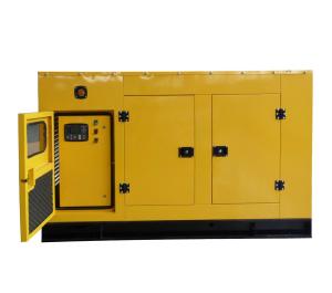China 350kw 500kw Natural Gas Generator Used as Prime Power wholesale