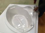 acrylic bathtub hot tub SPA vacuum forming mold mould molding