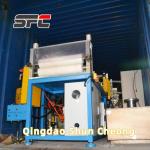 Automotive Sound Insulation Cotton Material Production Equipment