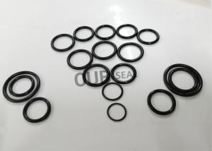 China TZJW1516-G41-9 TZJW1516-P74-9 Komatsu O Ring Seals For Motor Hydralic Travel Motor Main Pump wholesale