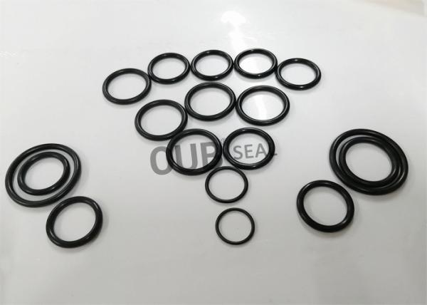 TZJW1516-G41-9 TZJW1516-P74-9 Komatsu O Ring Seals For Motor Hydralic Travel