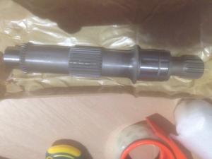 China ERR100 ERR130 ERR147 Sauer Danfoss Pump Parts wholesale