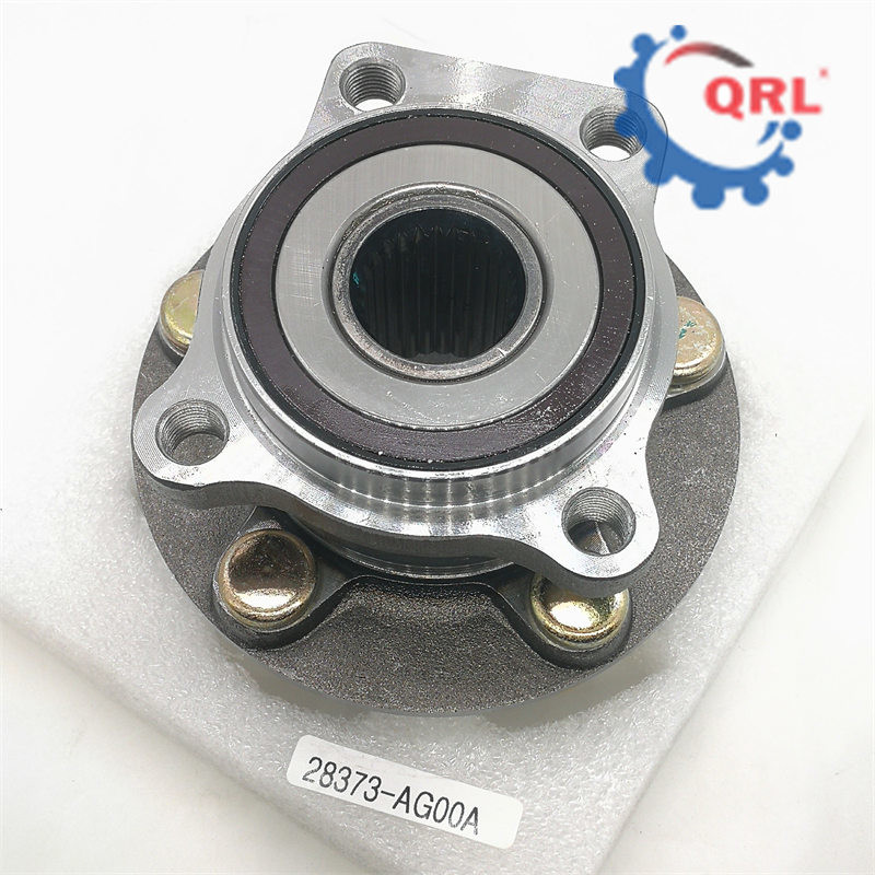 Mevotech BXT Wheel Bearing And Hub Assembly Front H513220 28373AG00A For Subaru
