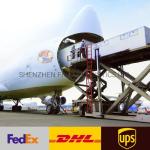 Professional Air Freight Shipping Service From China to USA Europe