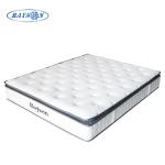 Chochon Knit Fabric Pillow Top Bonnell Spring System Mattress