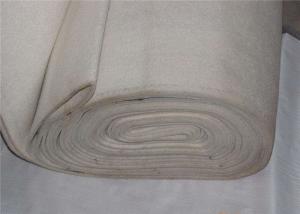 China Double Layer Paper Machine Clothing Press Polyester Felt ISO Certification wholesale