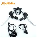 36v 350w Middle Centre Drive Motor E Bike Kit integrated Builit-in controller