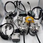 E330B Machinery Repair Shops 100% 12 Volt Starter Motor Solenoid Switch Relay