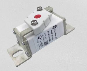China 750volt Low Breaking Capacity Fuse , MEV Standard Blade Car Fuses wholesale